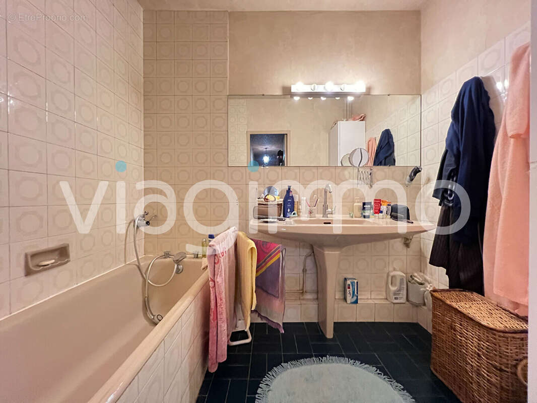 Appartement à LYON-3E