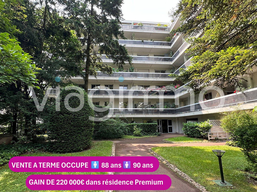 Appartement à LYON-3E