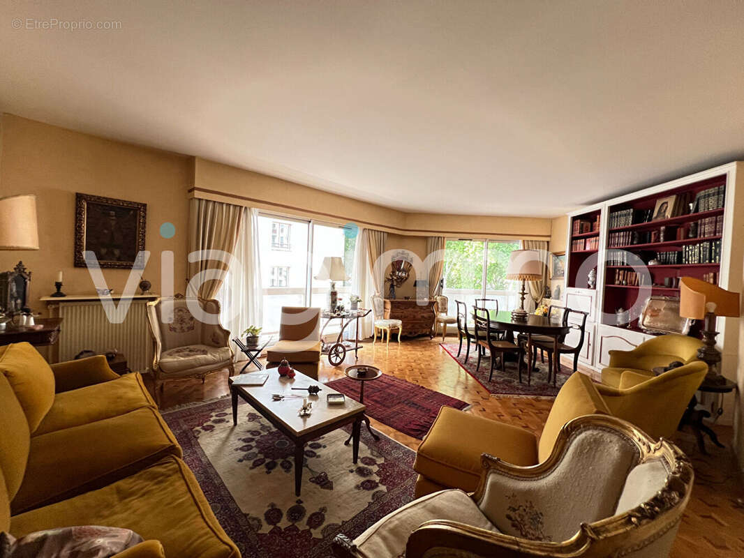 Appartement à LYON-3E