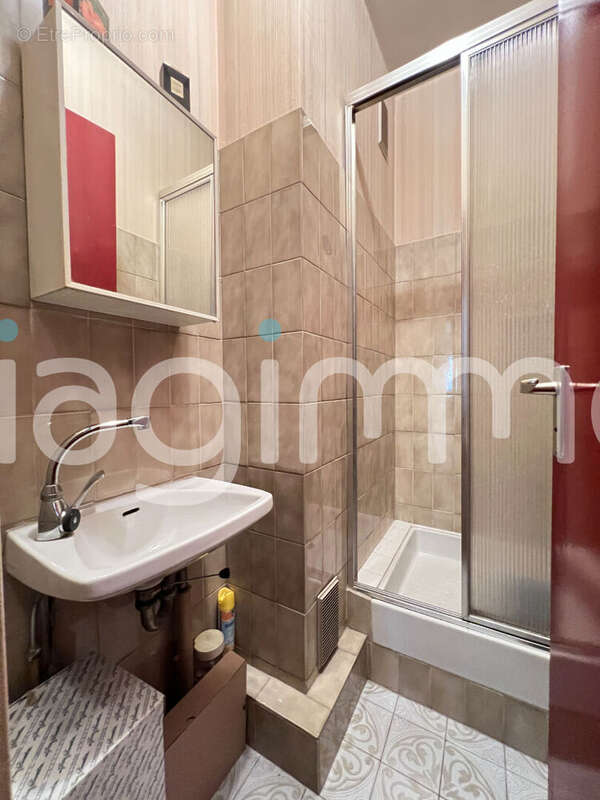 Appartement à LYON-3E