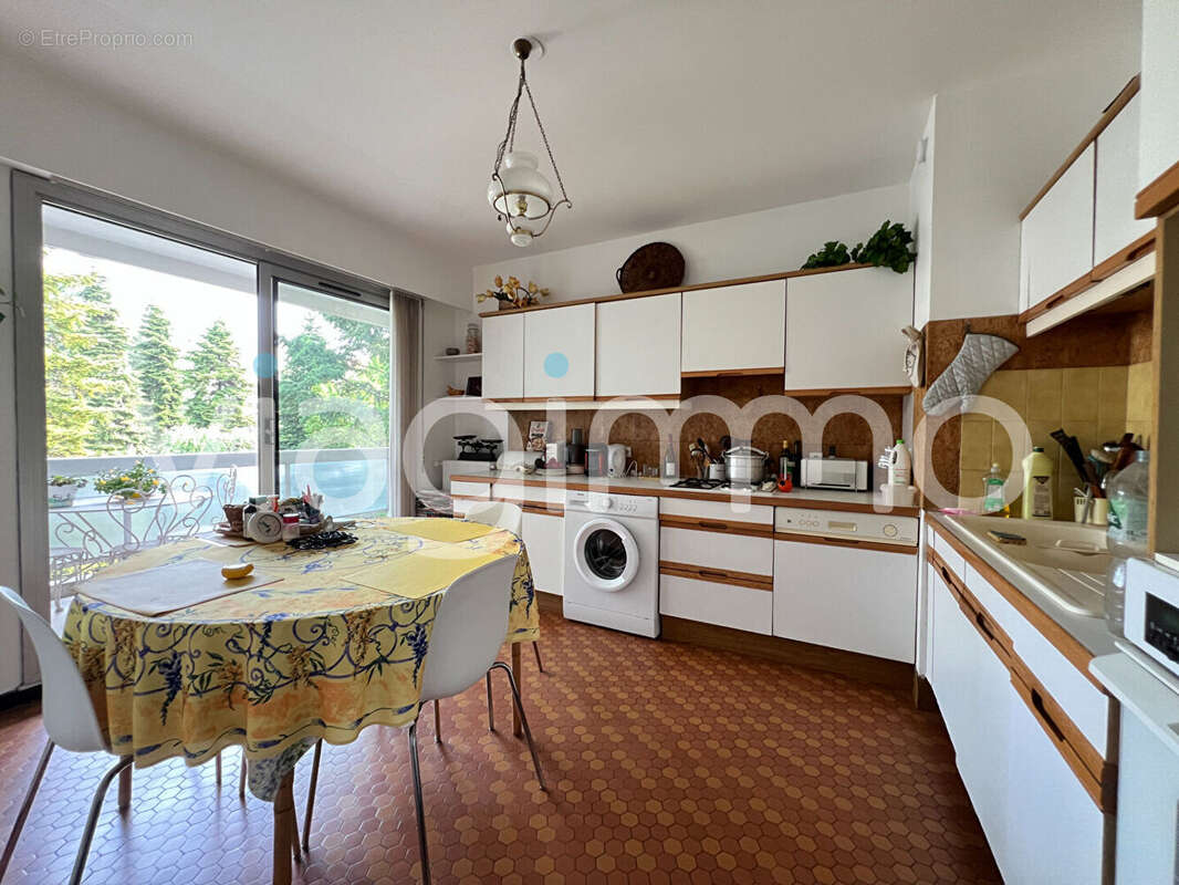 Appartement à LYON-3E