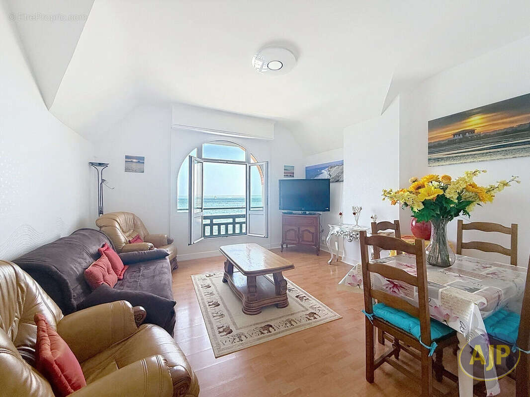 Appartement à ARCACHON