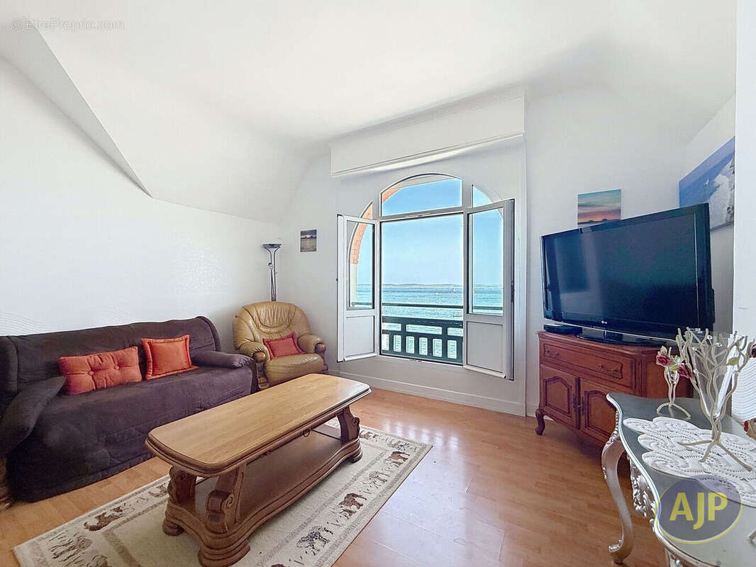 Appartement à ARCACHON