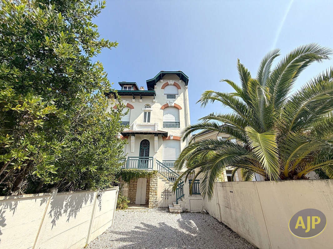 Appartement à ARCACHON