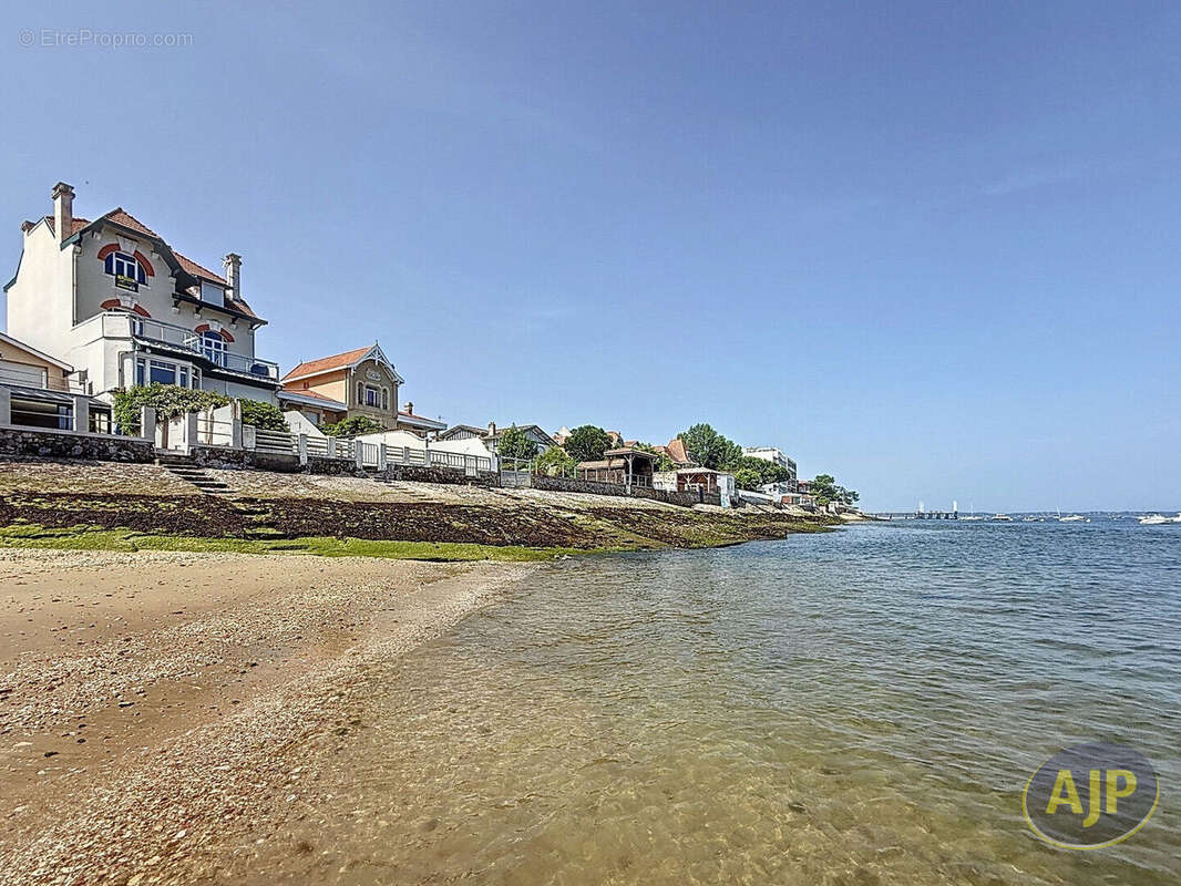 Appartement à ARCACHON
