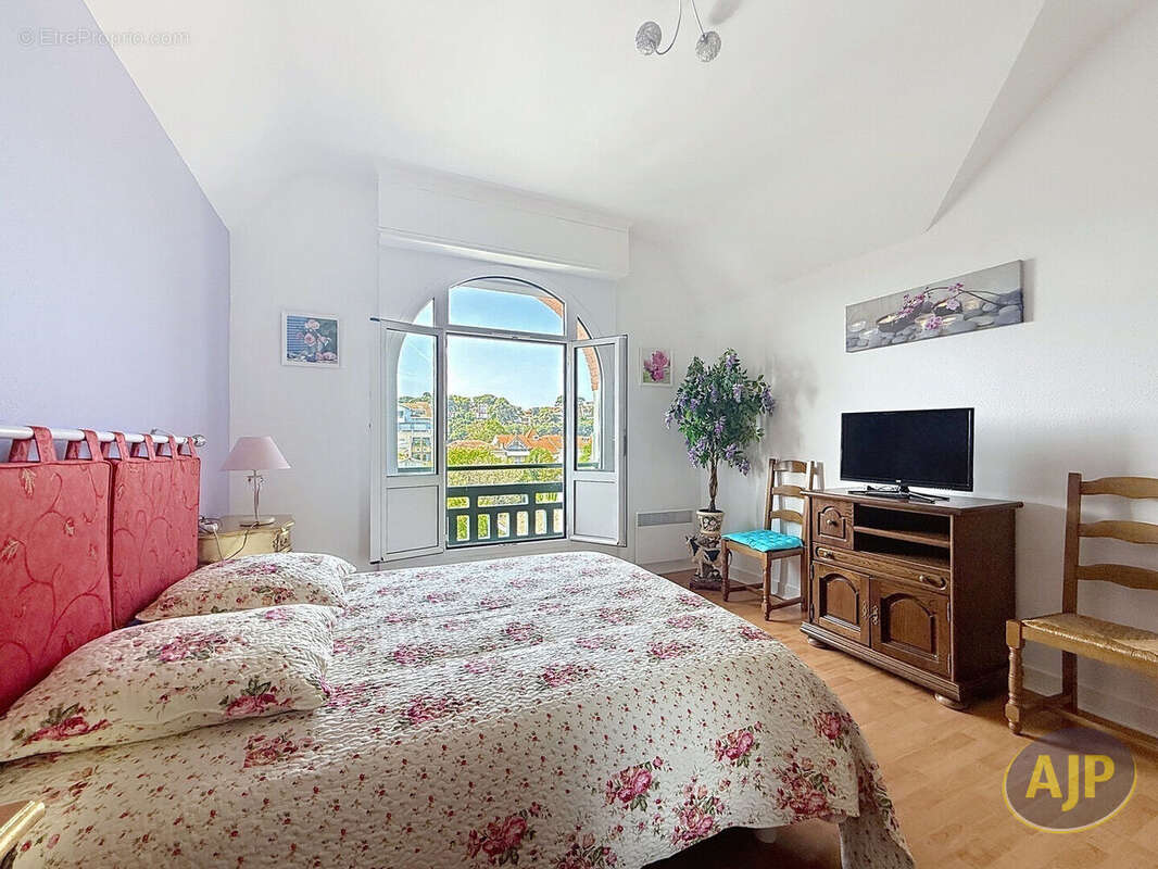 Appartement à ARCACHON