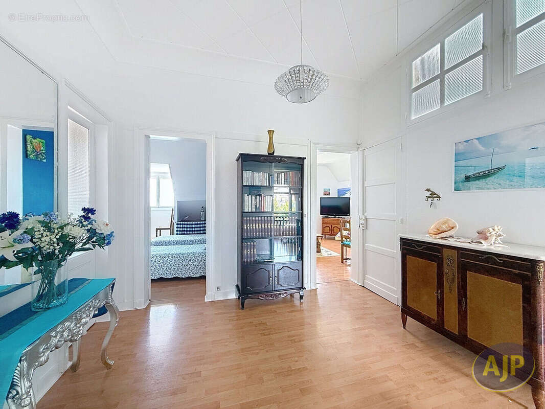 Appartement à ARCACHON