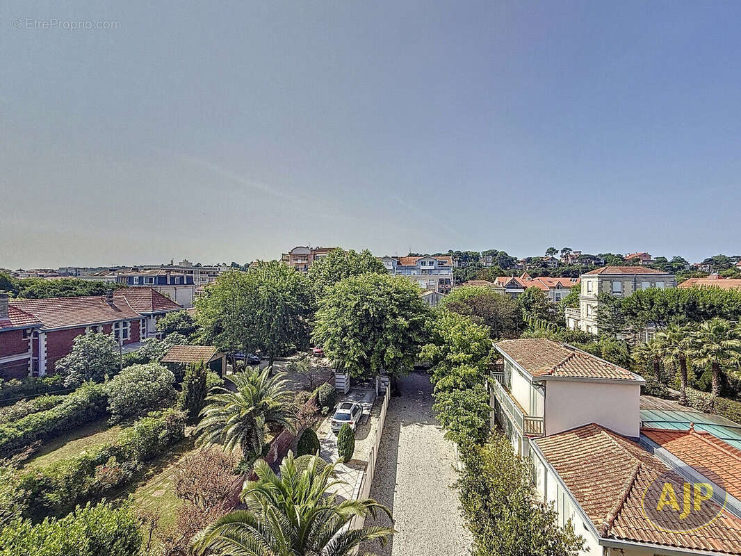 Appartement à ARCACHON