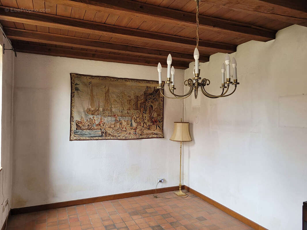 Maison à ARTZENHEIM