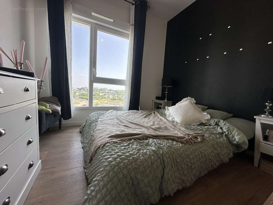 Appartement à SAINT-NAZAIRE