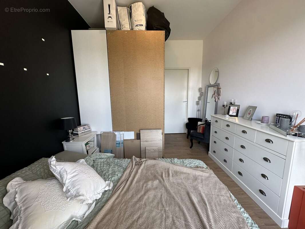 Appartement à SAINT-NAZAIRE