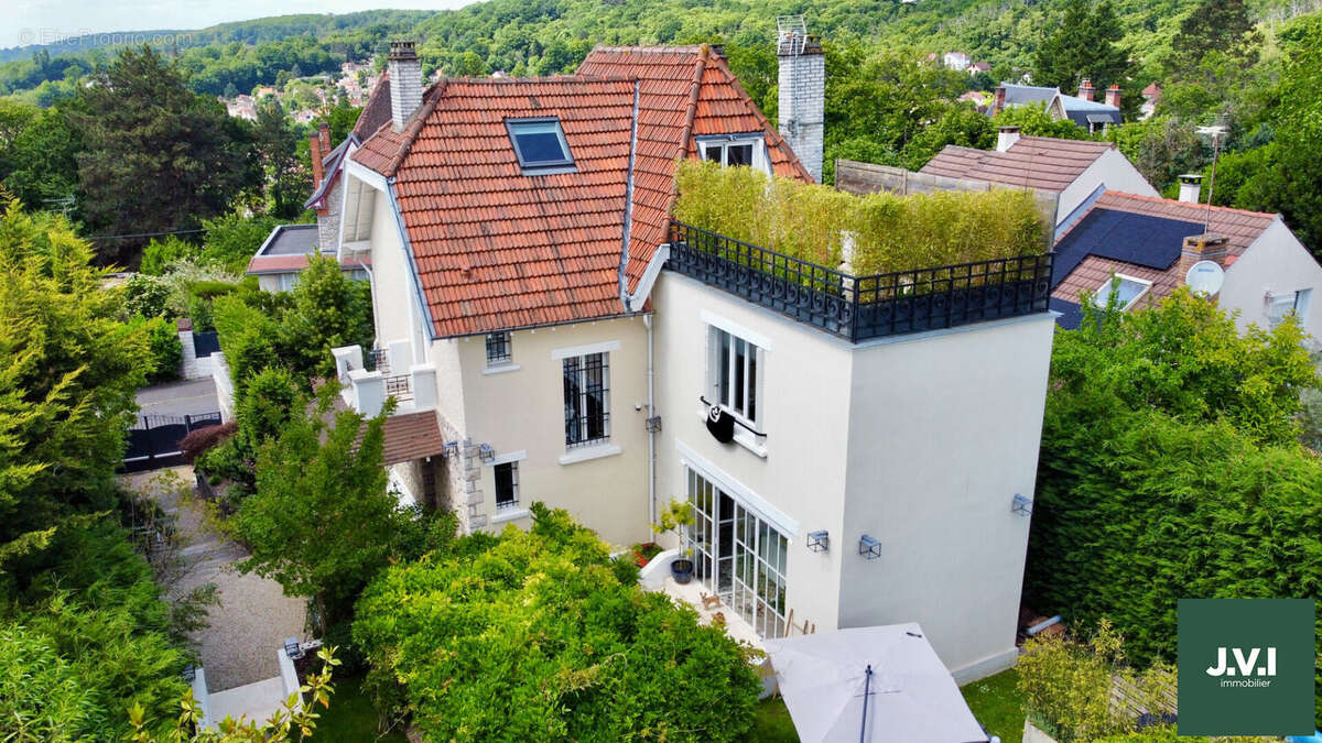 Maison à MONTMORENCY