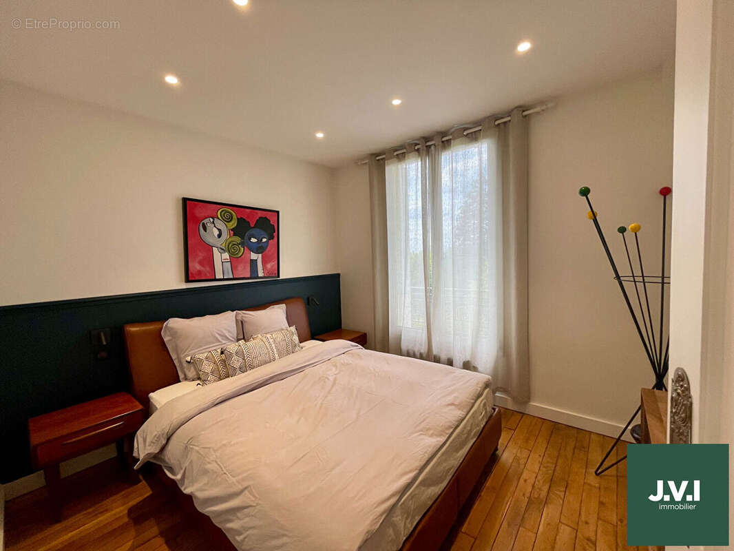 Maison à MONTMORENCY