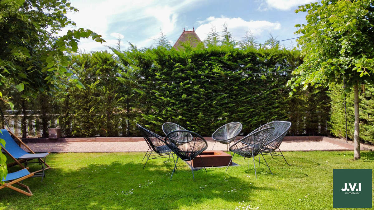 Maison à MONTMORENCY