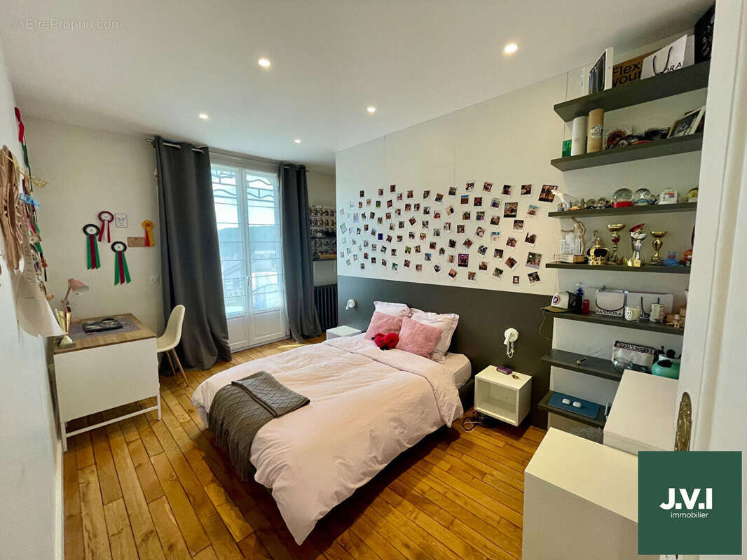 Maison à MONTMORENCY