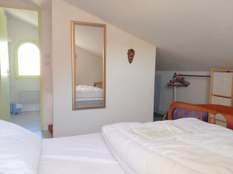 Appartement à MESCHERS-SUR-GIRONDE