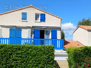 Appartement à MESCHERS-SUR-GIRONDE