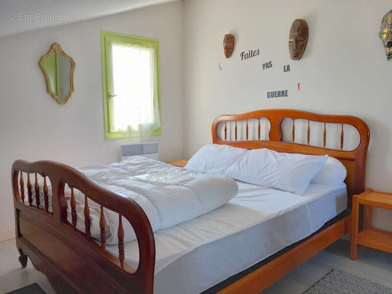 Appartement à MESCHERS-SUR-GIRONDE