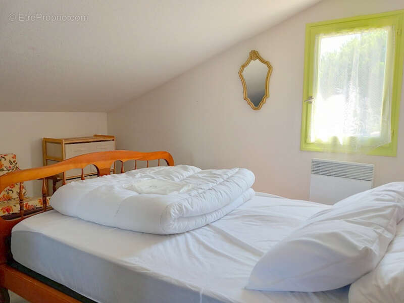 Appartement à MESCHERS-SUR-GIRONDE