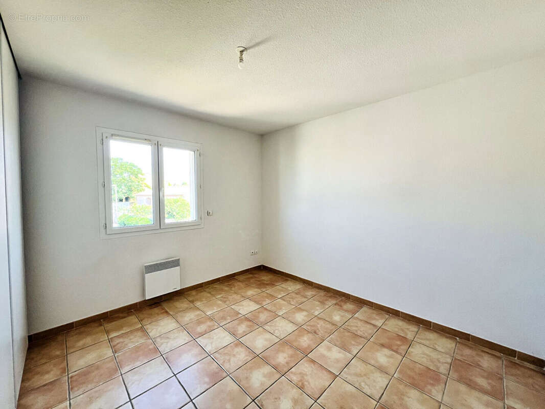 Maison à COLOMBIERS