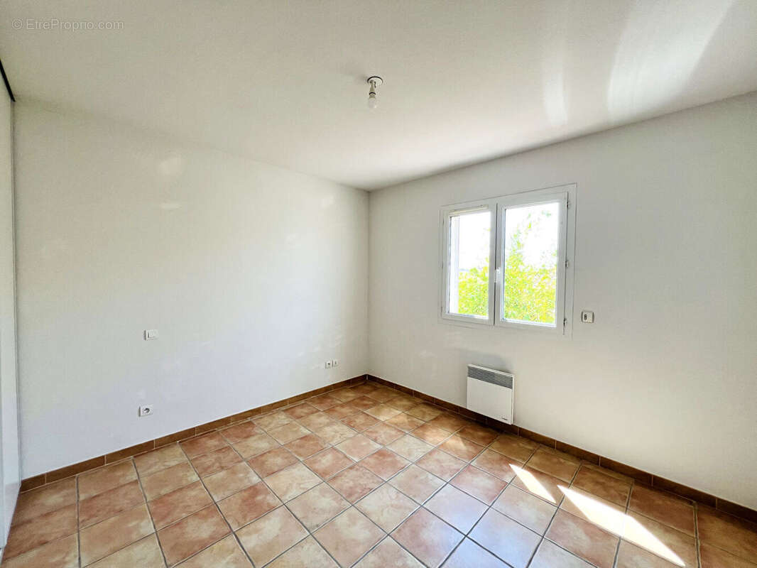 Maison à COLOMBIERS