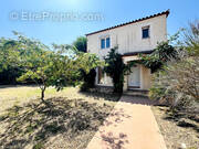 Maison à COLOMBIERS