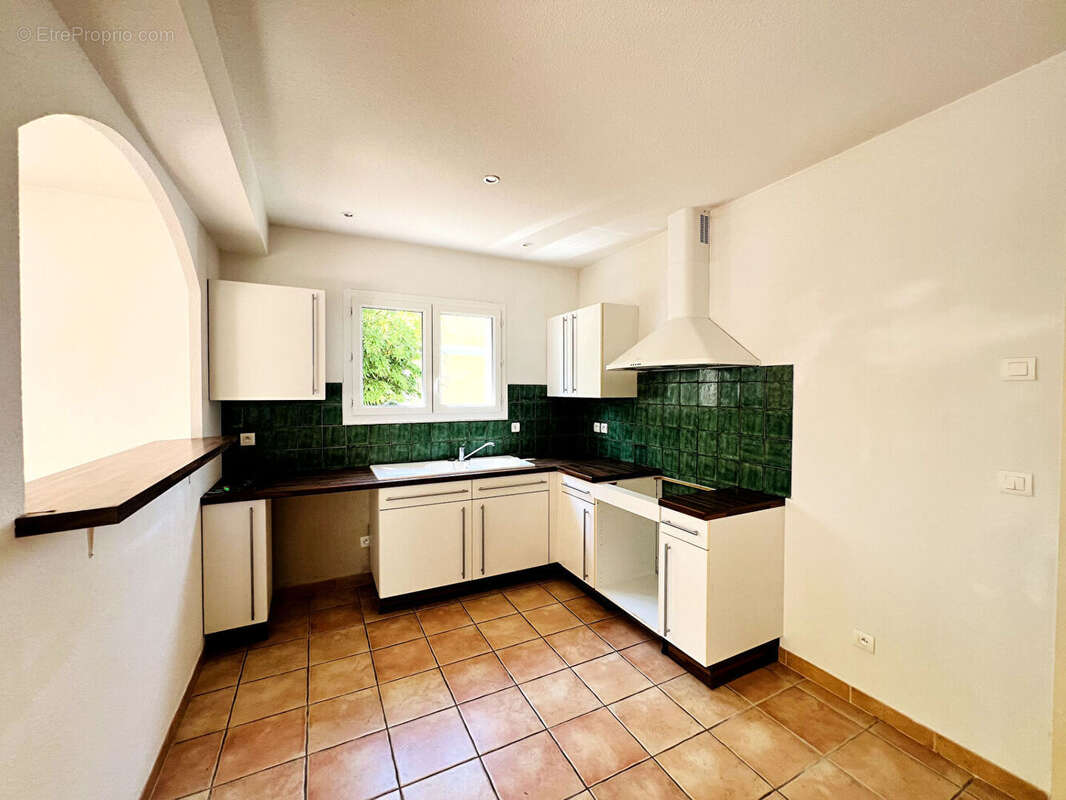 Maison à COLOMBIERS