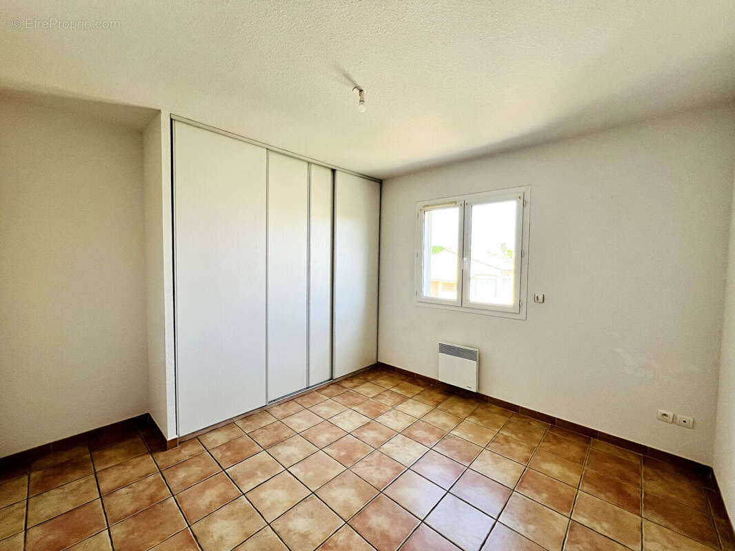 Maison à COLOMBIERS