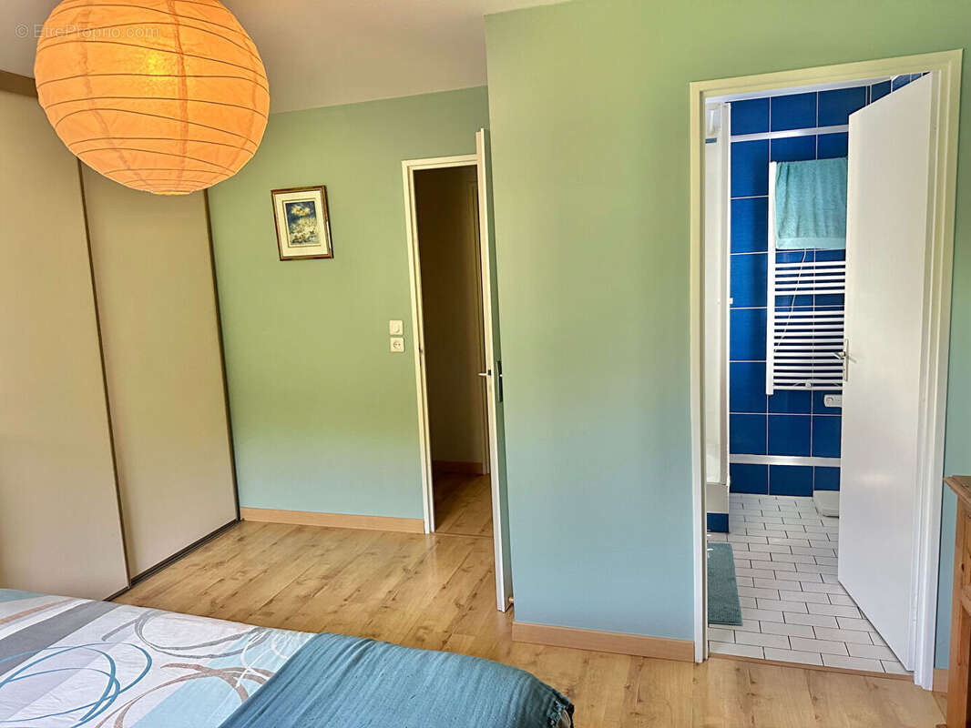 Maison à VAULX-MILIEU