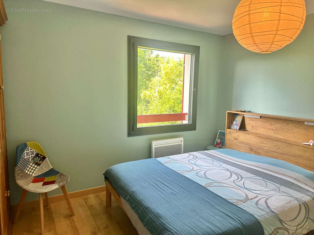 Maison à VAULX-MILIEU