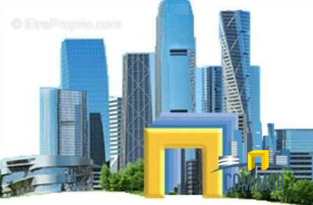 Commerce à COURBEVOIE