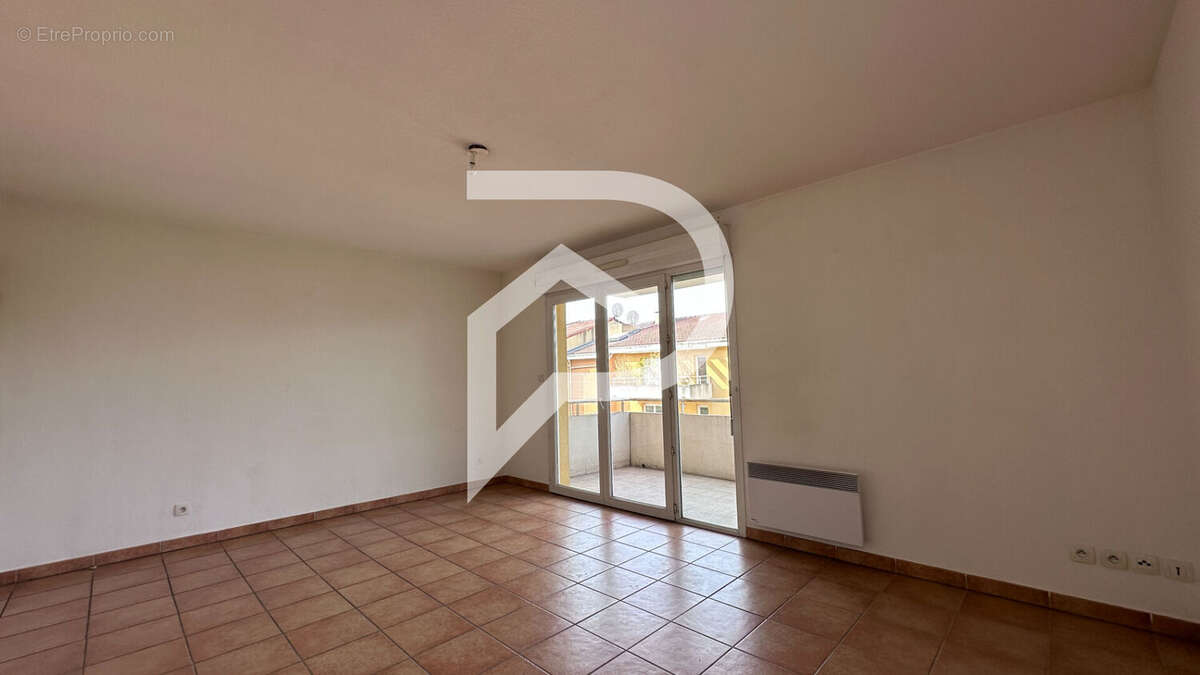 Appartement à MANOSQUE