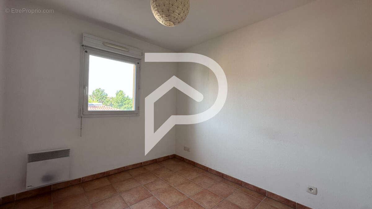 Appartement à MANOSQUE