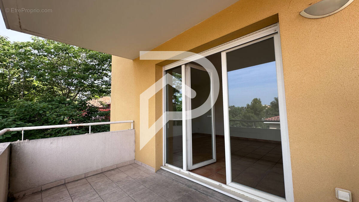 Appartement à MANOSQUE