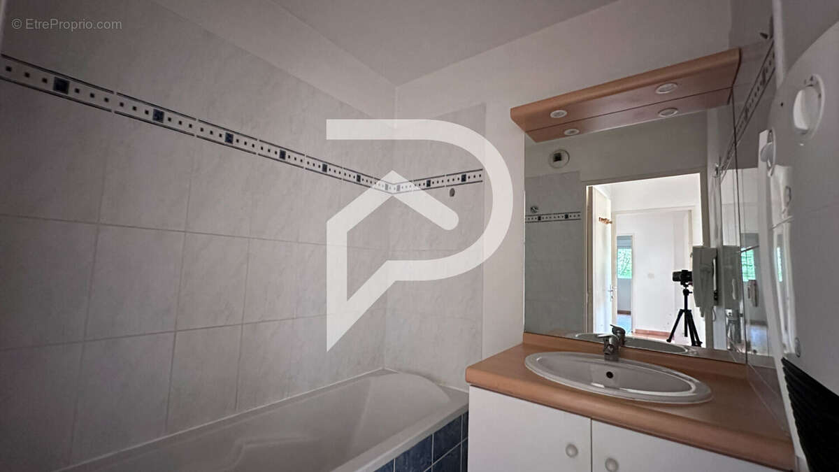 Appartement à MANOSQUE