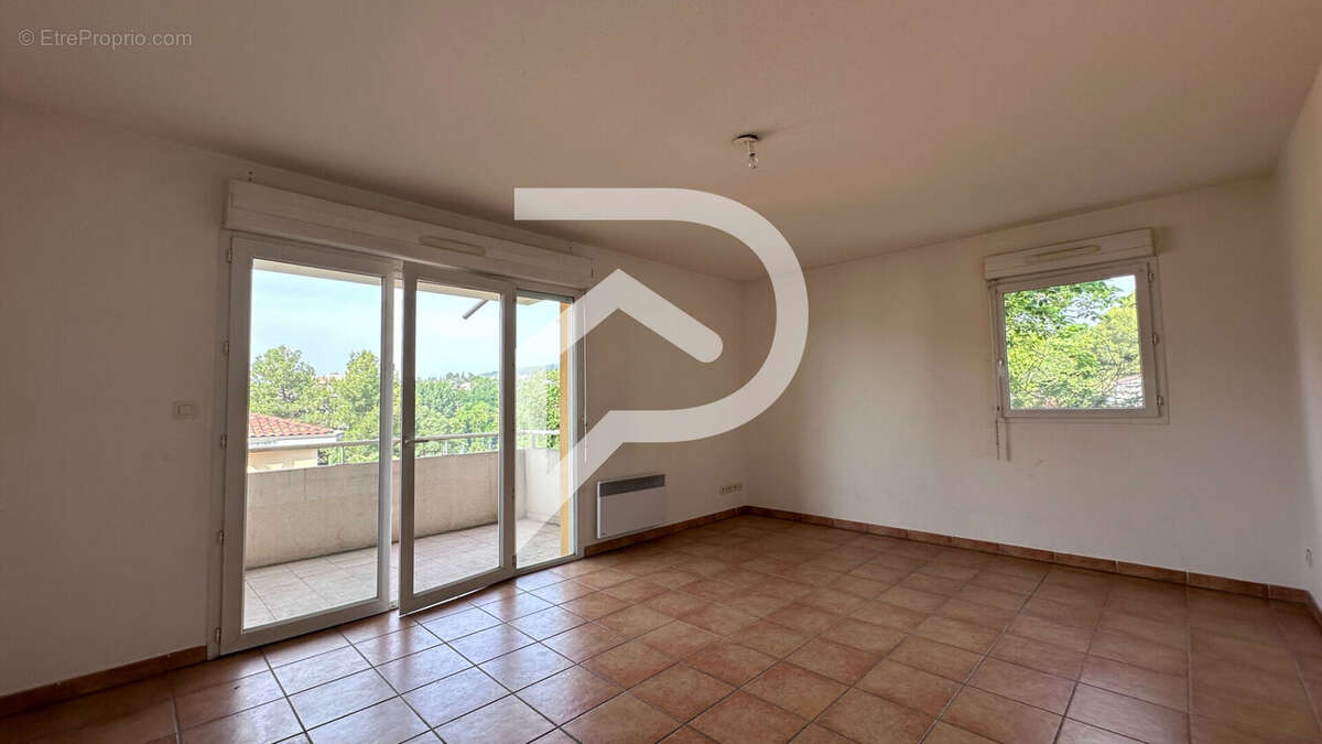 Appartement à MANOSQUE