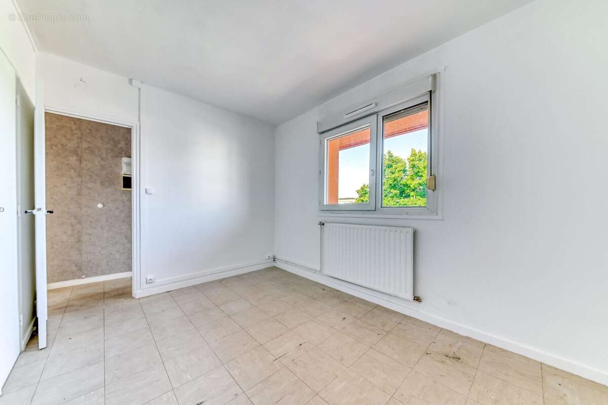 Appartement à GRIGNY