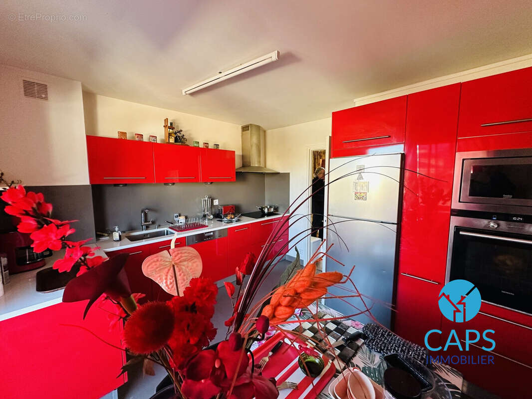 Appartement à CAHORS