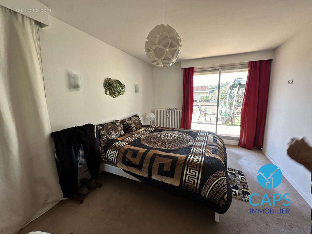 Appartement à CAHORS