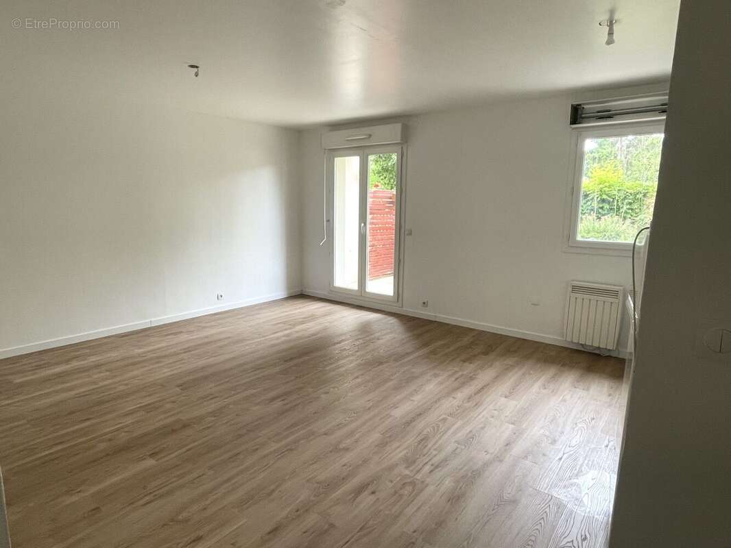 Appartement à VERNON