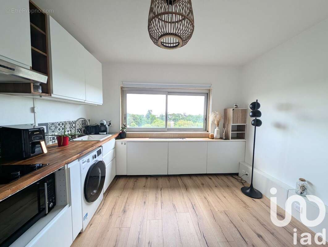 Photo 5 - Appartement à GRADIGNAN