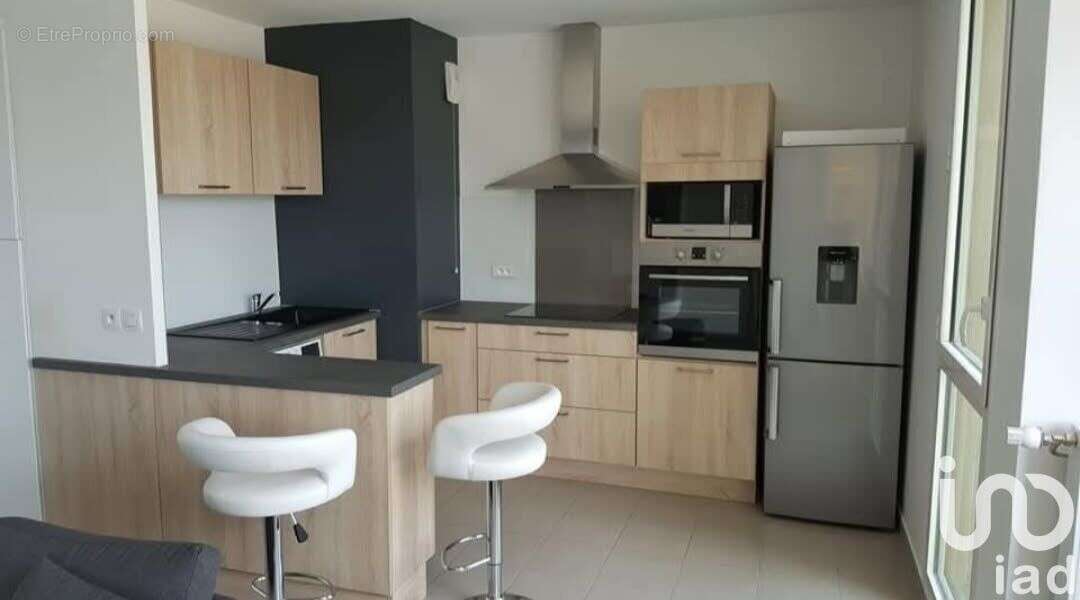 Photo 2 - Appartement à BRETIGNY-SUR-ORGE