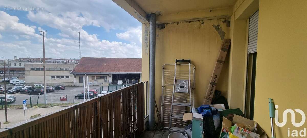 Photo 8 - Appartement à BRETIGNY-SUR-ORGE