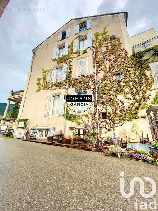 Photo 2 - Appartement à NYONS