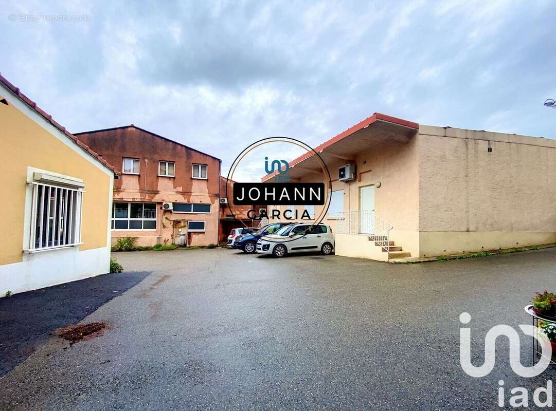 Photo 3 - Appartement à NYONS