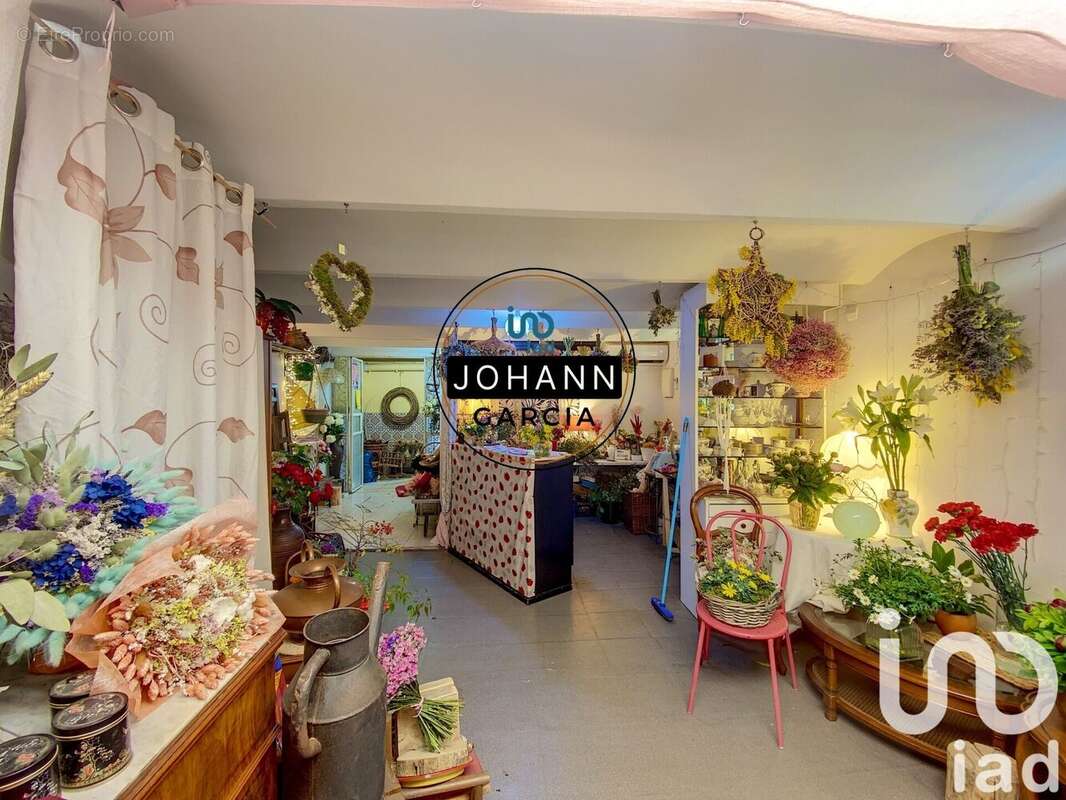 Photo 8 - Appartement à NYONS