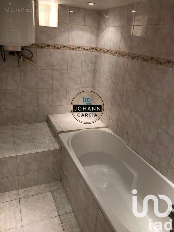 Photo 9 - Appartement à NYONS