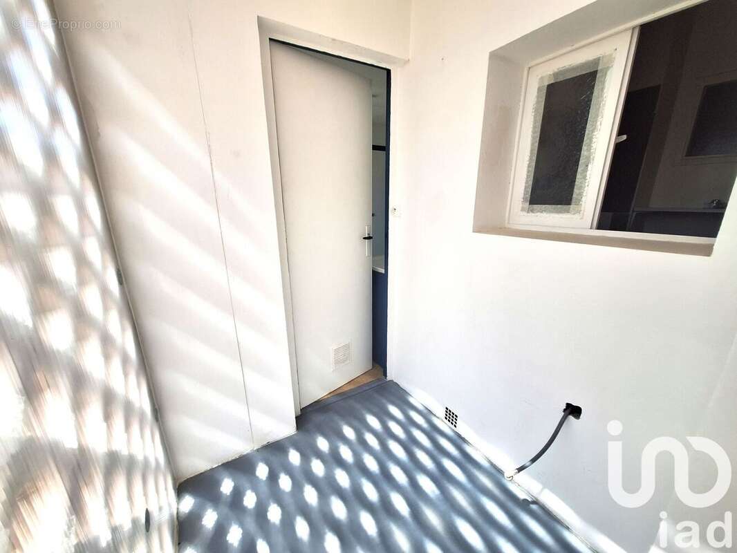 Photo 5 - Appartement à LE PONT-DE-BEAUVOISIN