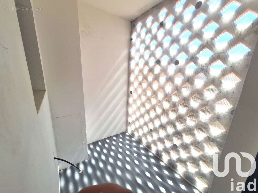 Photo 6 - Appartement à LE PONT-DE-BEAUVOISIN