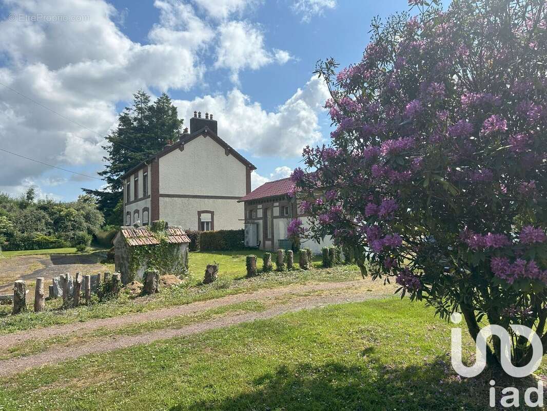 Photo 2 - Maison à LE BENY-BOCAGE